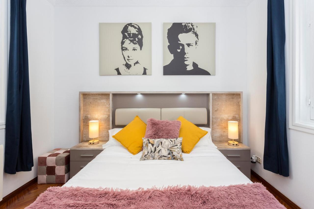 Apartament Vip Letras, By Monaro *