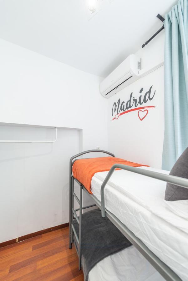 Apartament Vip Letras, By Monaro Madryt
