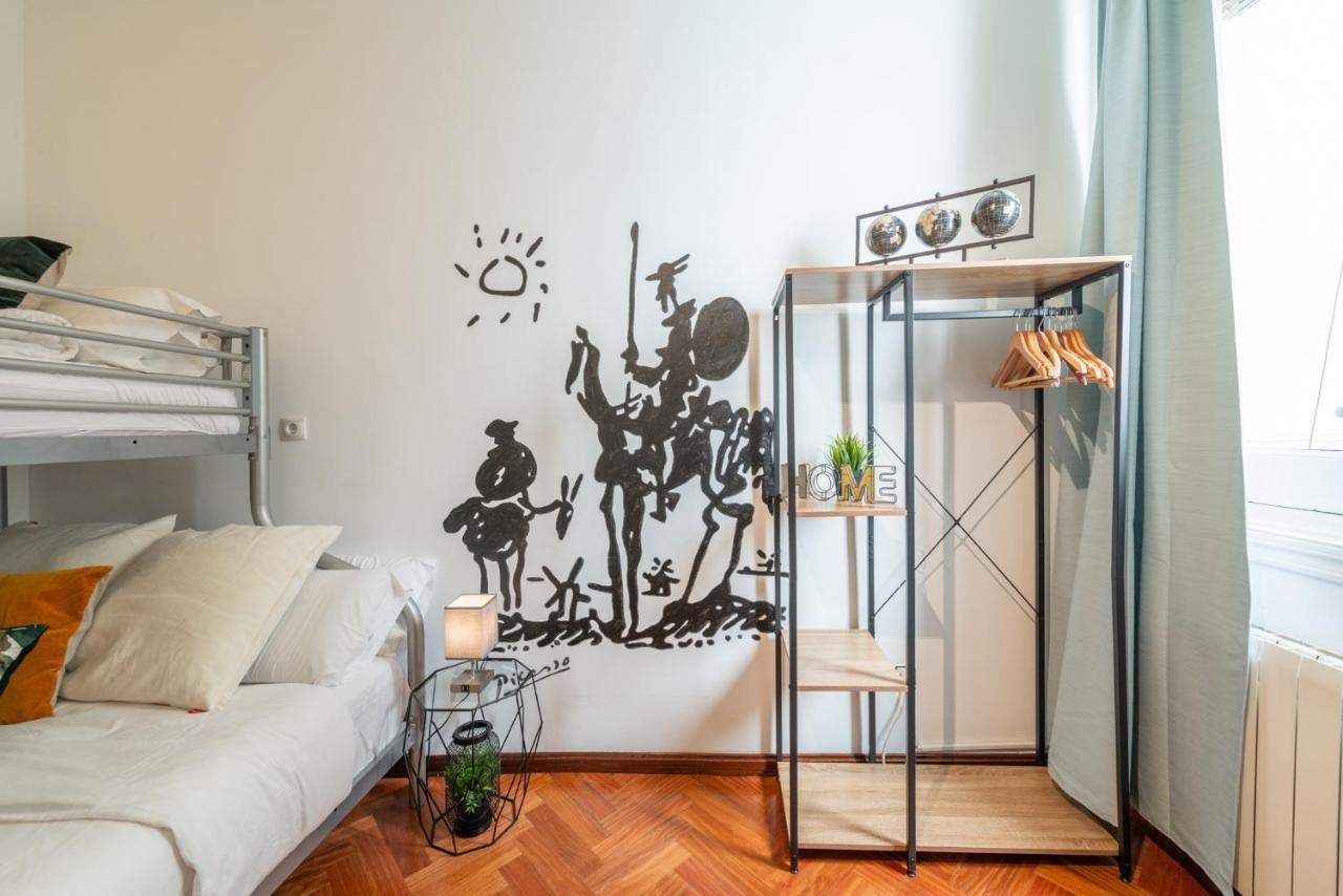 Vip Letras, By Monaro Apartament *